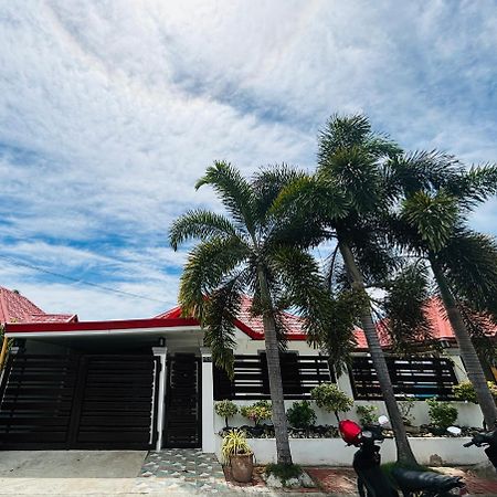 Transient Homestay Eastwood Baan Butuan City Dış mekan fotoğraf