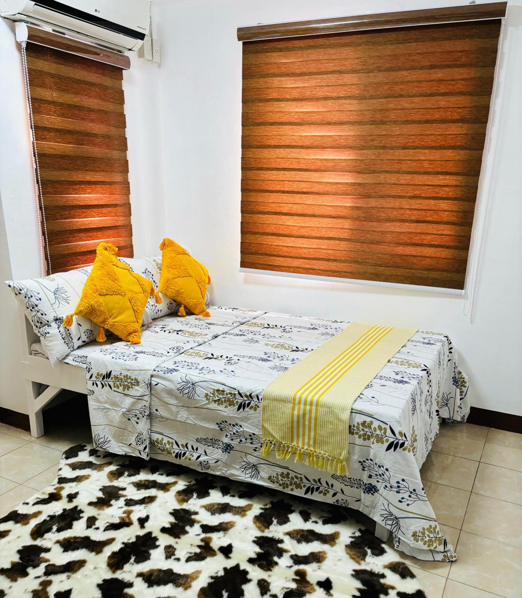 Transient Homestay Eastwood Baan Butuan City Dış mekan fotoğraf