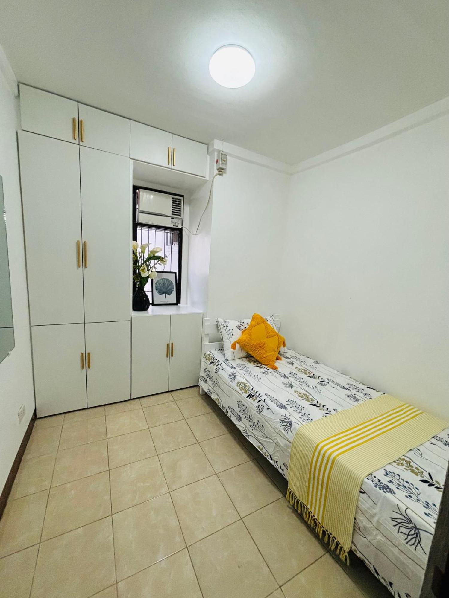 Transient Homestay Eastwood Baan Butuan City Dış mekan fotoğraf