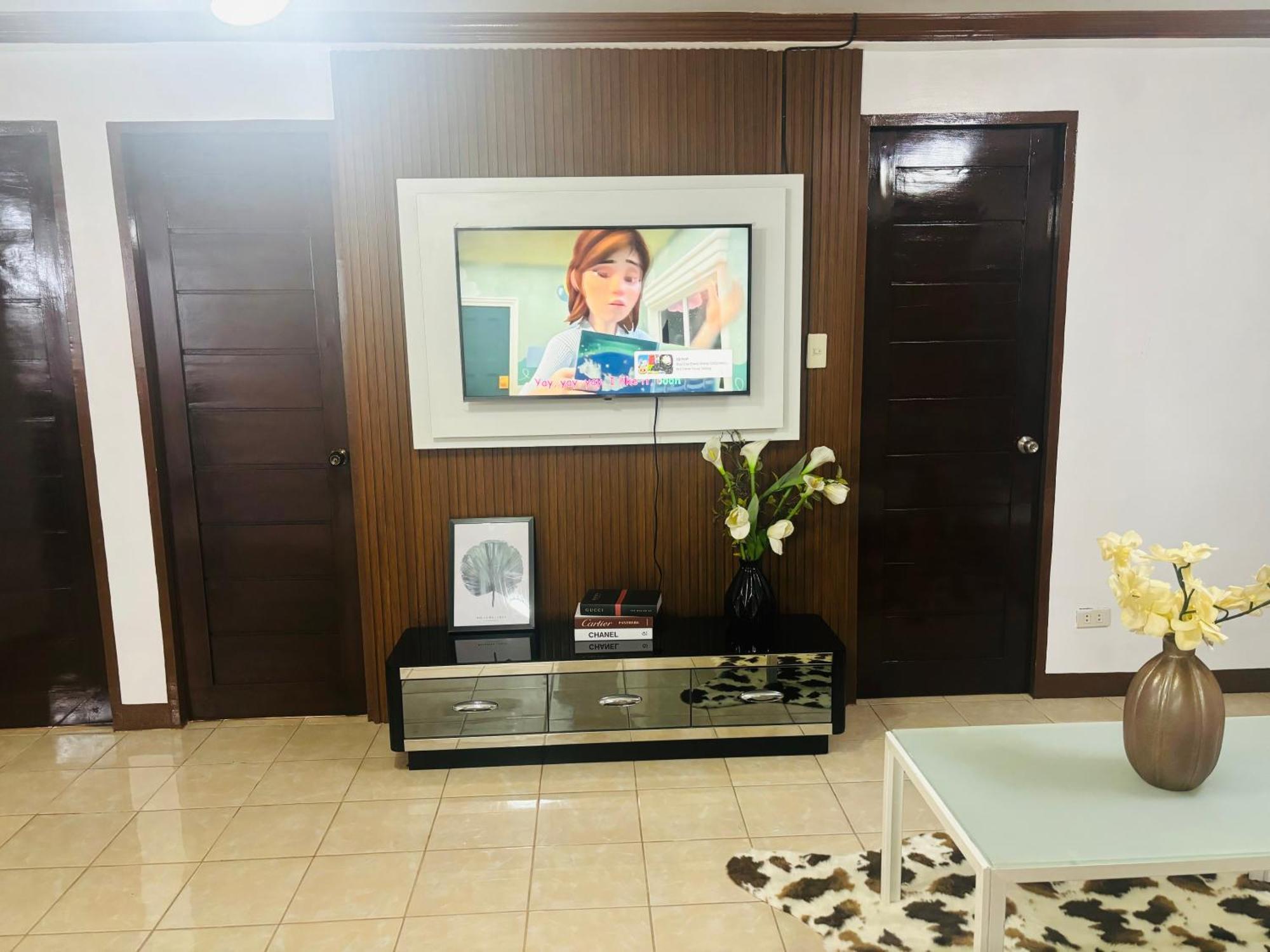 Transient Homestay Eastwood Baan Butuan City Dış mekan fotoğraf