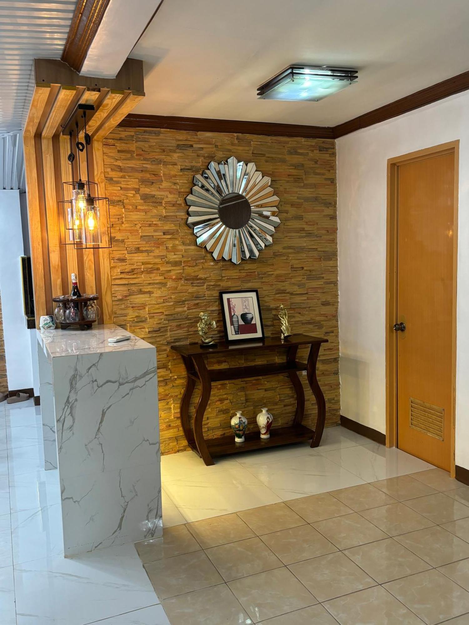 Transient Homestay Eastwood Baan Butuan City Dış mekan fotoğraf