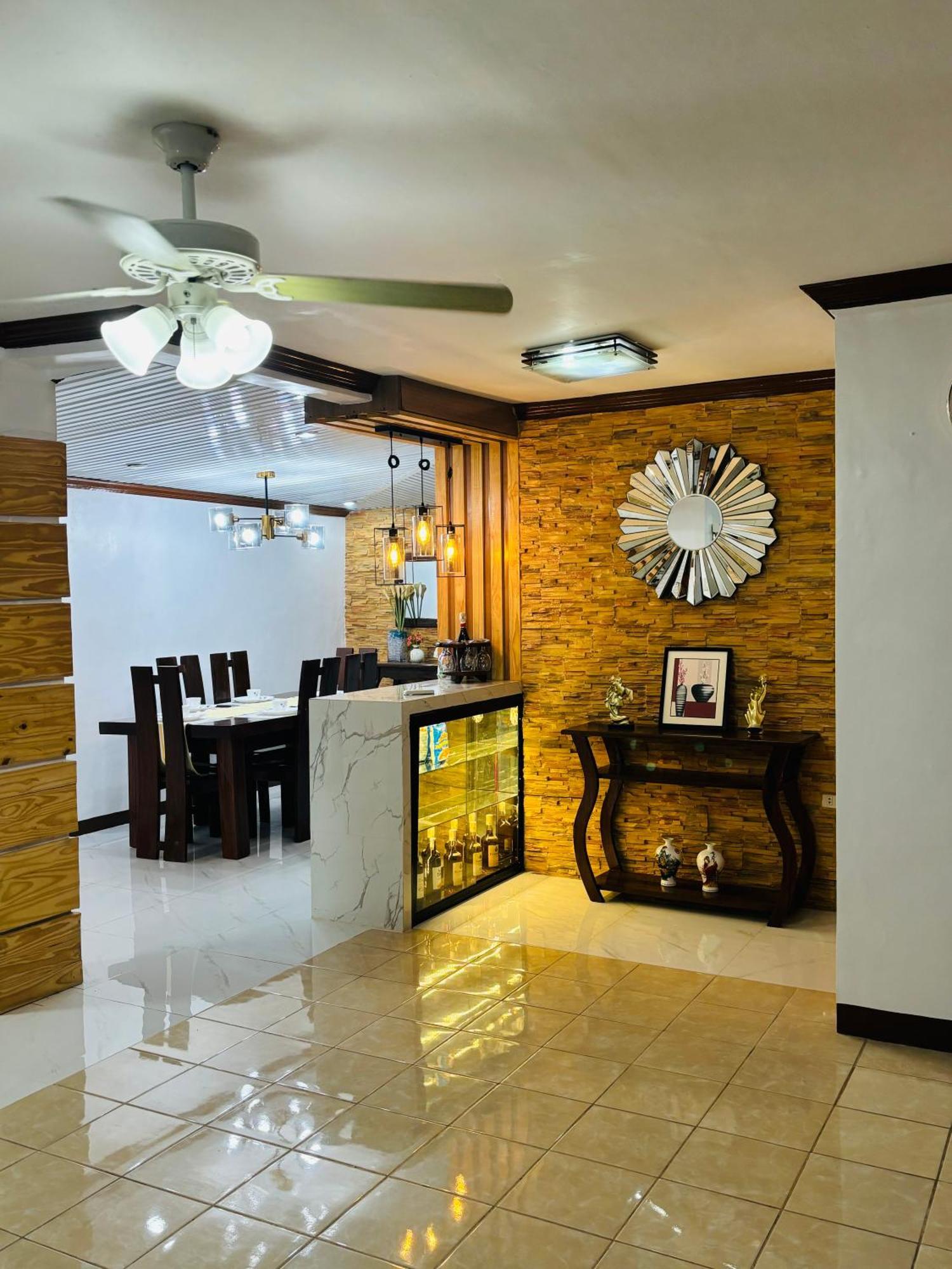 Transient Homestay Eastwood Baan Butuan City Dış mekan fotoğraf