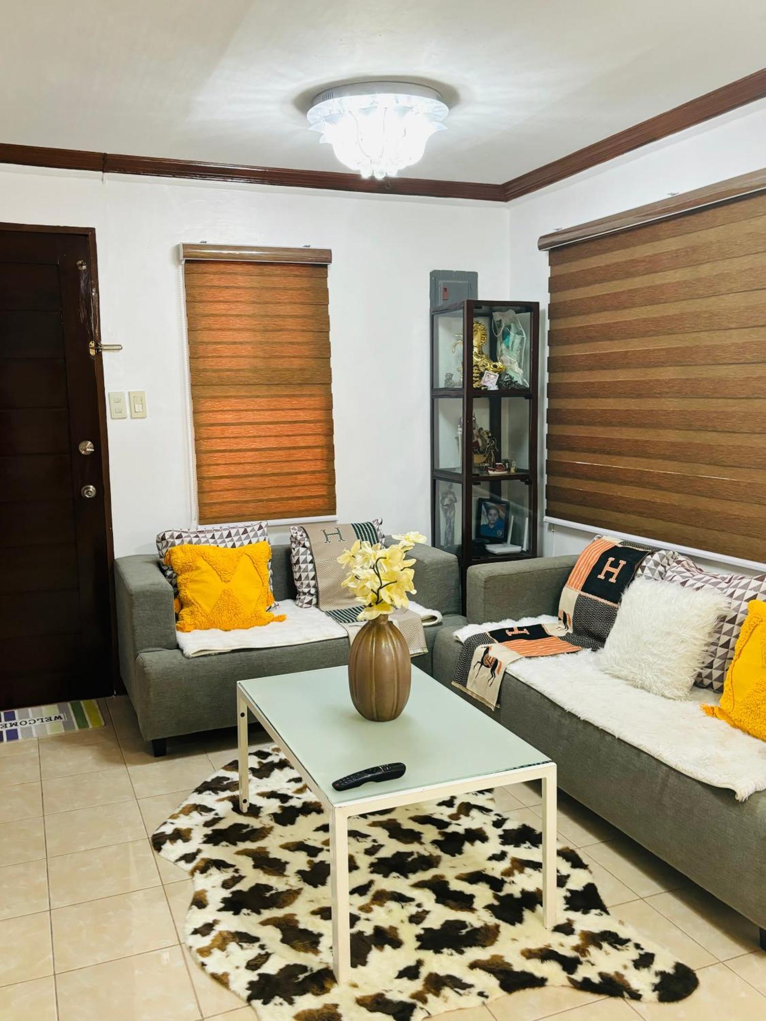 Transient Homestay Eastwood Baan Butuan City Dış mekan fotoğraf