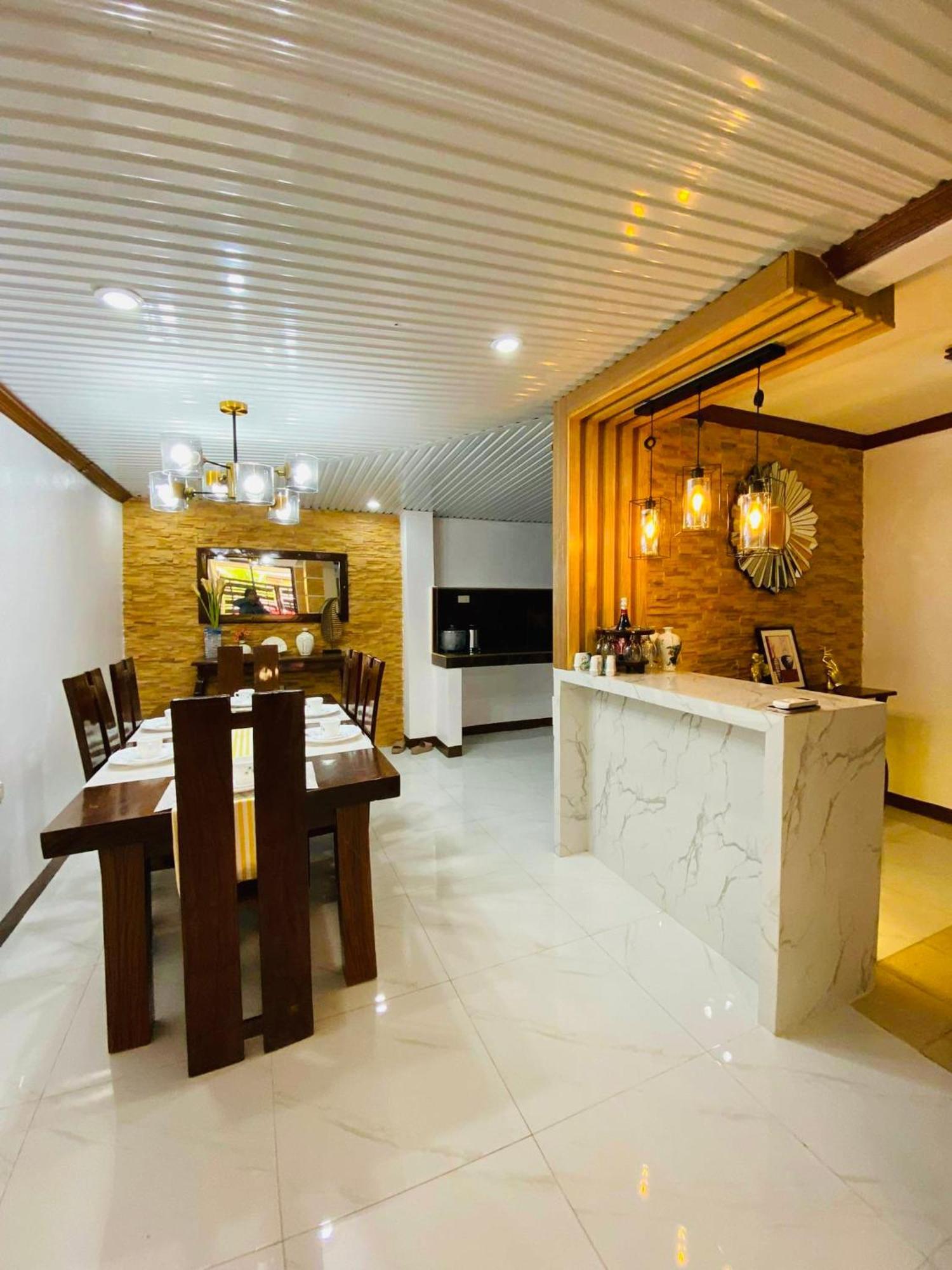 Transient Homestay Eastwood Baan Butuan City Dış mekan fotoğraf