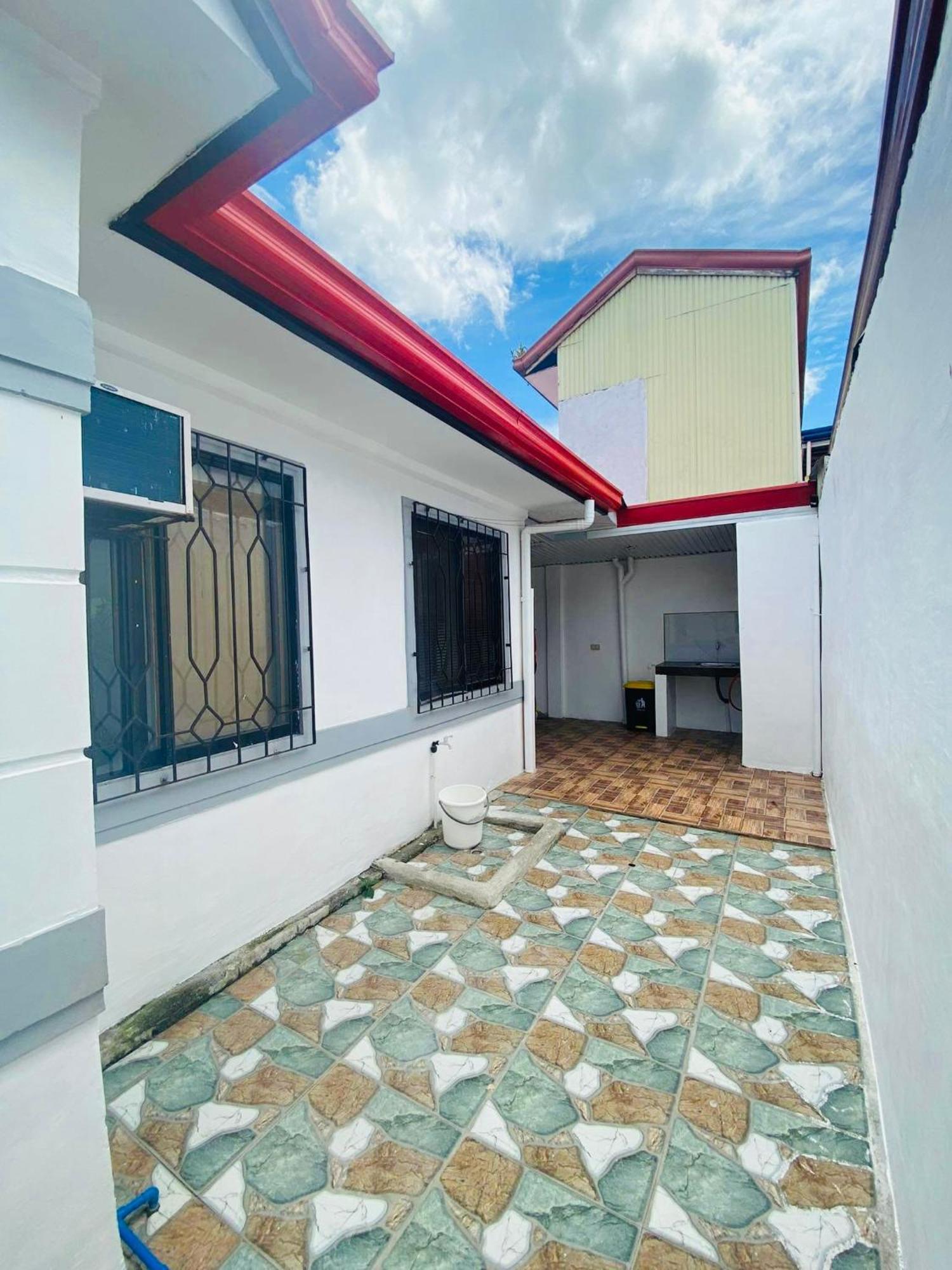 Transient Homestay Eastwood Baan Butuan City Dış mekan fotoğraf