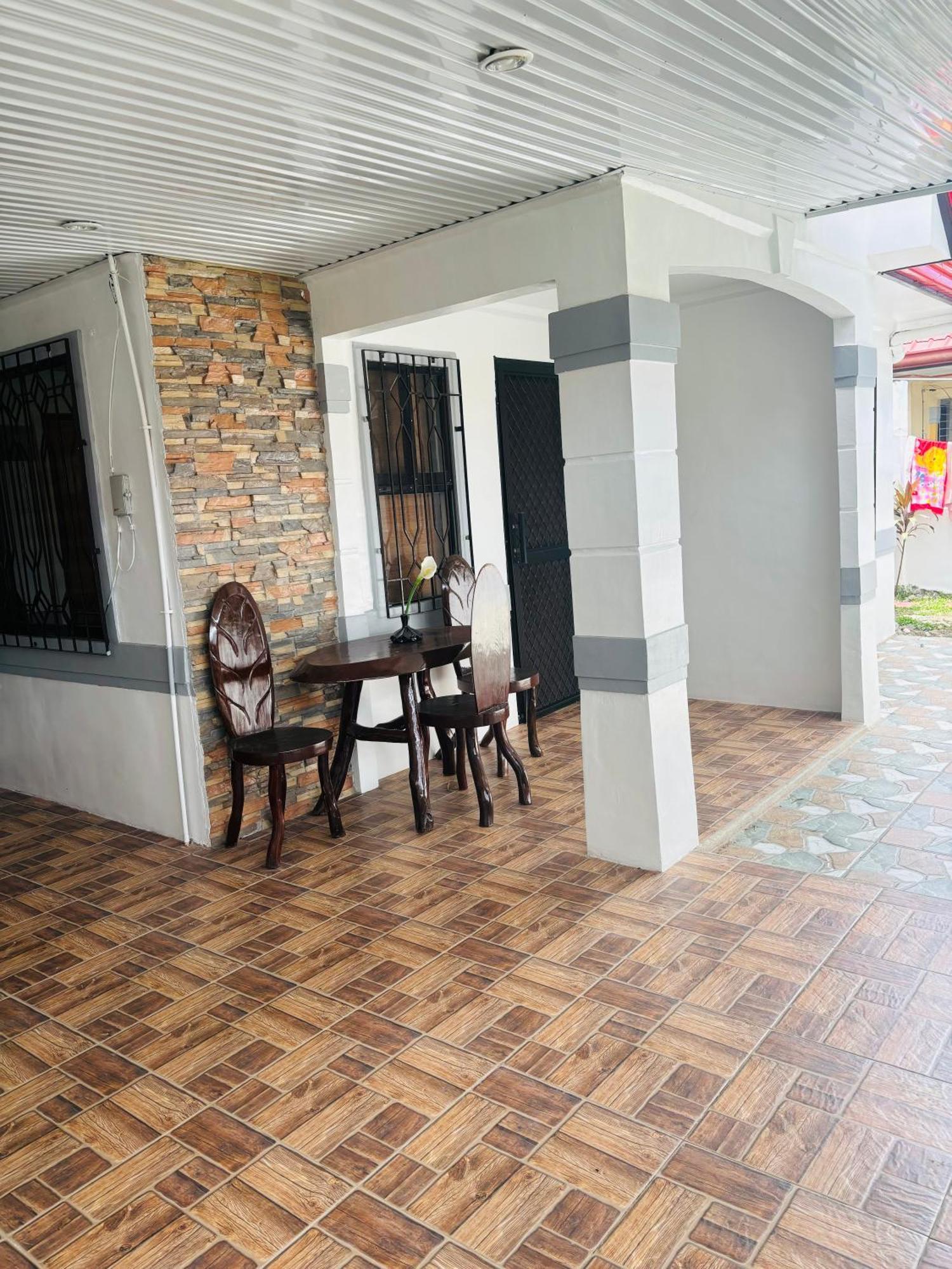 Transient Homestay Eastwood Baan Butuan City Dış mekan fotoğraf